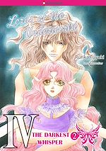 Télécharger le livre :  Harlequin Comics: Lords of the Underworld - Tome 4 : The Darkest Whisper 2/2