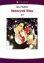 Télécharger le livre :  Harlequin Comics: Innocent Sins