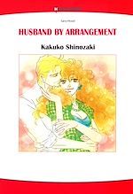 Télécharger le livre :  Harlequin Comics: Husband by Arrangement