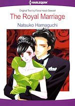 Télécharger le livre :  Harlequin Comics: The Royal Marriage