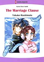 Télécharger le livre :  Harlequin Comics: The Marriage Clause