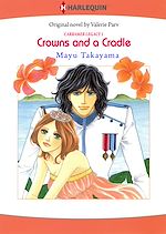 Télécharger le livre :  Harlequin Comics: Carramer Legacy - Tome 1 : Crowns and a Cradle