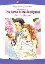 Télécharger le livre :  Harlequin Comics: Carramer Legacy - Tome 2 : The Baron & the Bodyguard