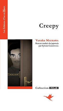 Télécharger le livre :  Creepy