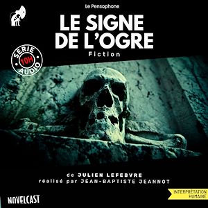 Download the eBook: Le signe de l'Ogre