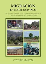 Télécharger le livre :  Migración en el Sur boliviano