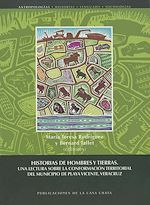 Télécharger le livre :  Historias de hombres y tierras