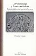 Télécharger le livre :  Afromestizaje y fronteras etnicas