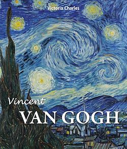 Télécharger le livre :  Vincent Van Gogh