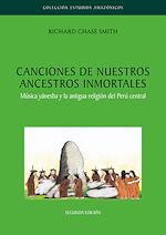 Télécharger le livre :  Canciones de nuestros ancestros inmortales