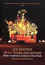 Download this eBook Los rostros de la tierra encantada
