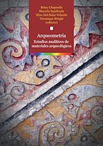Télécharger le livre :  Arqueometría