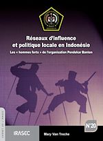 Télécharger le livre :  Réseaux d'influence et politique locale en Indonésie