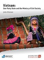Télécharger le livre :  Vietnam: One-Party State and the Mimicry of the Civil Society