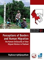 Télécharger le livre :  Perceptions of Borders and Human Migration