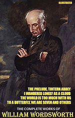 Télécharger le livre :  The Complete Works of William Wordsworth. Illustrated