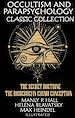 Télécharger le livre :  Occultism and Parapsychology. Classic Collection. Illustrated