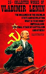 Télécharger le livre :  25+ Collected Works of Vladimir Lenin
