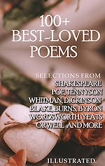 Télécharger le livre :  100+ Best-Loved Poems