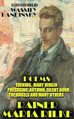 Télécharger le livre :  Rainer Maria Rilke. Poems