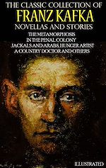 Télécharger le livre :  The Classic Collection of Franz Kafka. Novellas and Stories