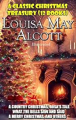 Télécharger le livre :  A Classic Christmas Treasury. (12 Books)