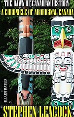 Télécharger le livre :  The Dawn of Canadian History