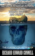 Télécharger le livre :  The Classic Collection of Richard Edward Connell