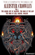 Télécharger le livre :  The Complete Works of Aleister Crowley. Vol.1