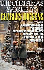 Télécharger le livre :  The Christmas Stories by Charles Dickens