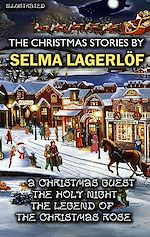 Télécharger le livre :  The Christmas Stories by Selma Lagerlöf
