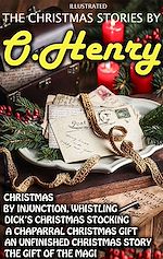 Télécharger le livre :  The Christmas Stories by O. Henry