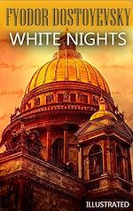 Télécharger le livre :  White Nights. Illustrated
