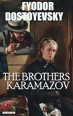 Télécharger le livre :  The Brothers Karamazov. Illustrated