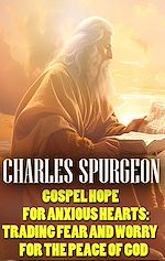 Télécharger le livre :  Gospel Hope for Anxious Hearts: Trading Fear and Worry for the Peace of God