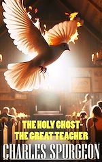 Télécharger le livre :  The Holy Ghost—The Great Teacher
