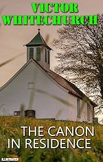 Télécharger le livre :  The Canon in Residence. Illustrated