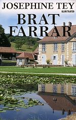 Télécharger le livre :  Brat Farrar. Illustrated