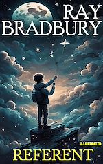 Télécharger le livre :  Referent. Illustrated