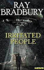 Télécharger le livre :  Irritated people. Illustrated