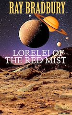 Télécharger le livre :  Lorelei of the Red Mist. Illustrated