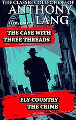 Télécharger le livre :  The Classic Collection of Anthony Lang. Illustrated