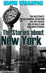 Télécharger le livre :  The Stories about New York. Illustrated