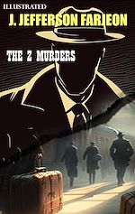 Télécharger le livre :  The Z Murders. Illustrated