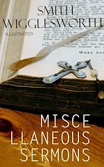 Télécharger le livre :  Miscellaneous Sermons. Illustrated