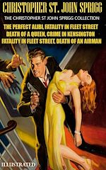 Télécharger le livre :  The Christopher St. John Sprigg Collection. Illustrated