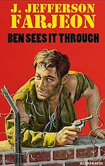 Télécharger le livre :  Ben Sees It Through. Illustrated