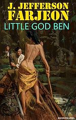 Télécharger le livre :  Little God Ben. Illustrated