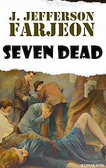 Télécharger le livre :  Seven Dead. Illustrated