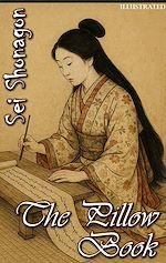 Télécharger le livre :  The Pillow-Book. Illustrated